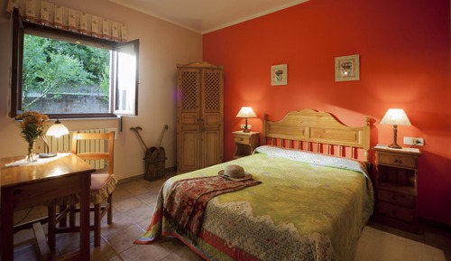 Classic-Doppelzimmer