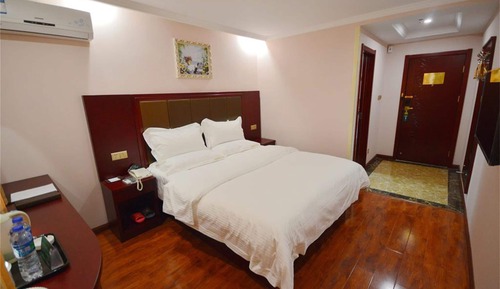 Standard-Doppelzimmer