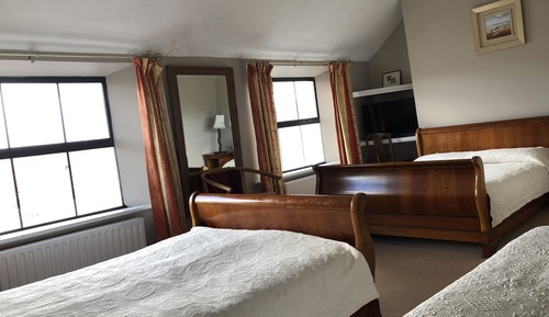 Familienzimmer (Comfort)