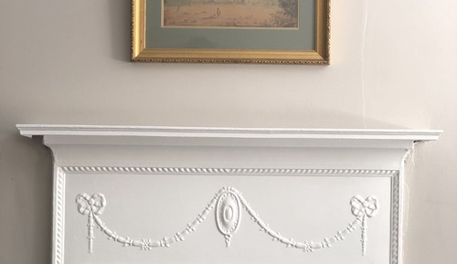 Deluxe-Doppelzimmer (Large)