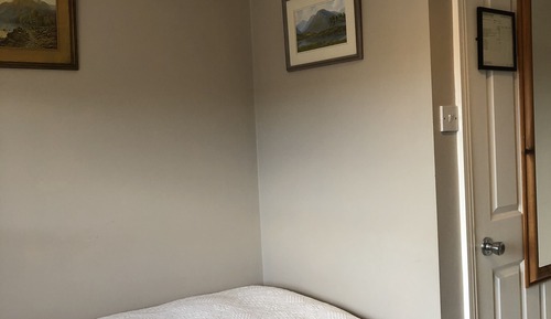 Traditional-Einzelzimmer