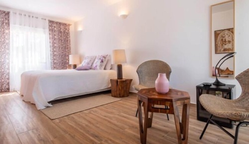 Premium-Zimmer