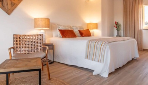 Premium-Zimmer