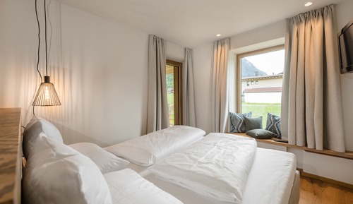 Apartment Bergweh