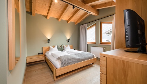 Apartment Bergsee