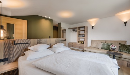 Apartment Hoehenluft