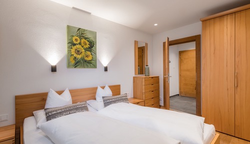 Apartment Seeliebe