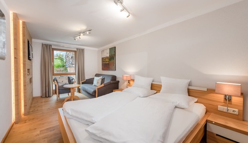 Apartment Lebensfreude