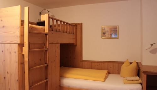 Familienzimmer