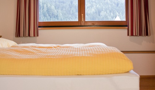 Standard-Apartment, 1 Schlafzimmer