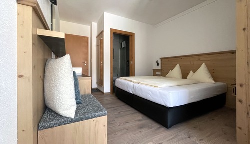 Deluxe-Apartment