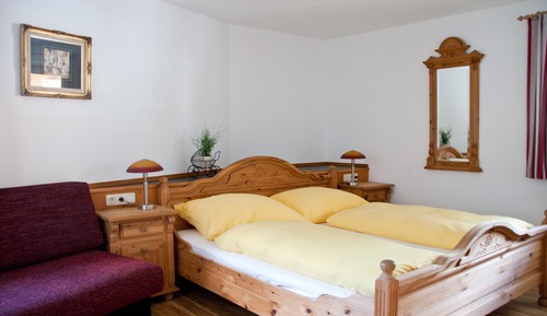 Superior-Apartment, 1 Schlafzimmer