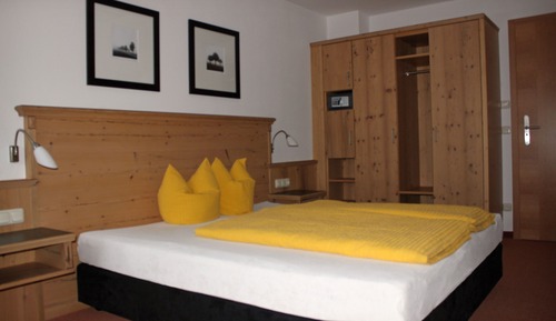 Doppelzimmer