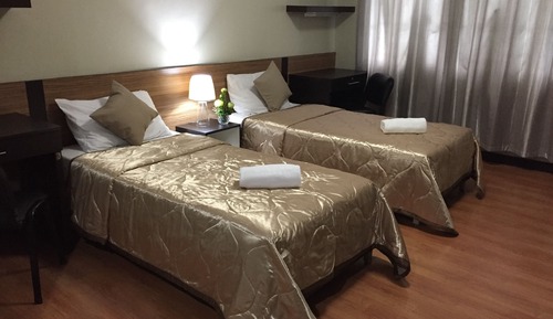 Premier-Zimmer
