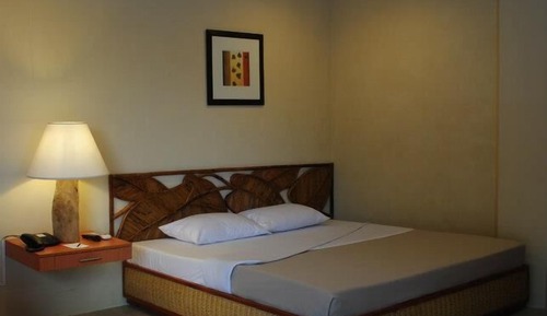 Deluxe-Zimmer