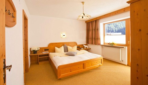 Apartment, Balkon, Bergblick (III -Not Included:Cleaning Fee 50 EUR)