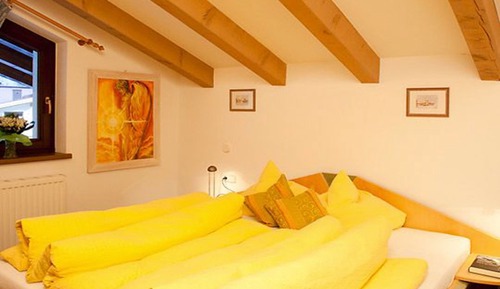 Apartment, Balkon, Bergblick (II - Not Included:Cleaning Fee 40 EUR)