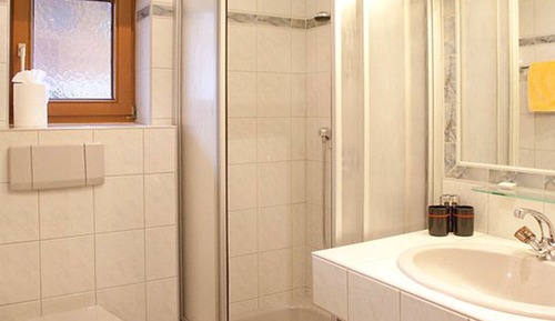 Apartment, Balkon, Bergblick (I - Not Included: Cleaning Fee 40 EUR)