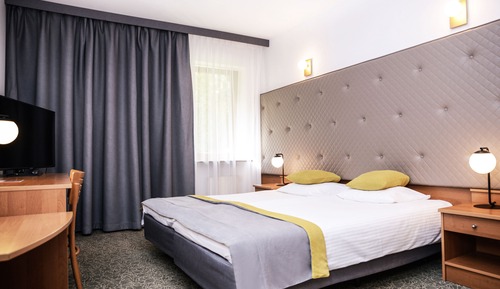 Comfort-Doppelzimmer