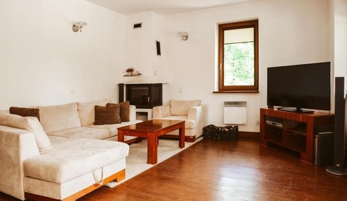 Standard-Chalet