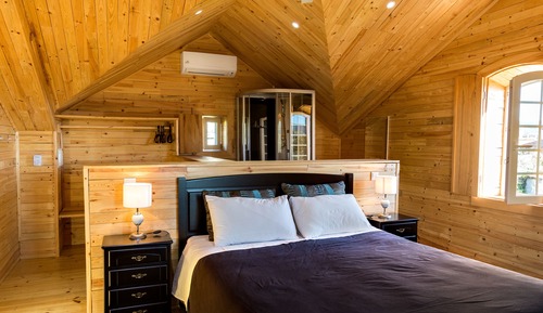 Superior-Doppelzimmer