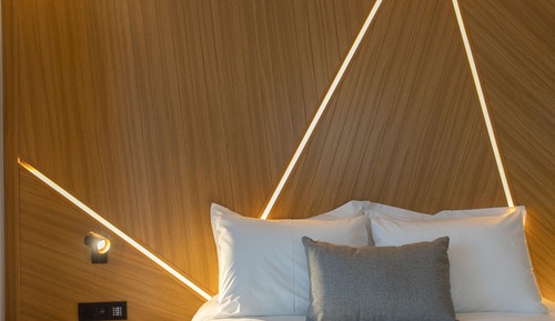 Standardzimmer