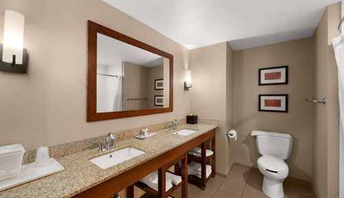 Zimmer, Mehrere Betten, Nichtraucher