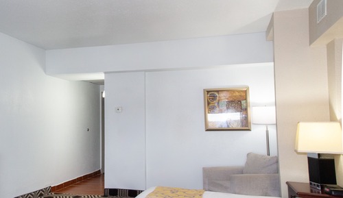 Studiosuite, 1 King-Bett, Nichtraucher