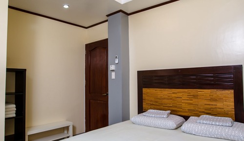 Luxury-Studiosuite, 1 Schlafzimmer, Balkon, eingeschränkter Meerblick