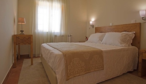 Doppelzimmer, eigenes Bad