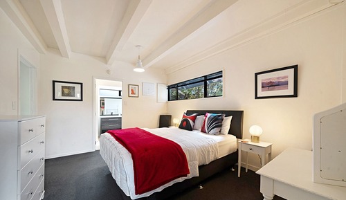 Panoramic-Apartment, 1 Schlafzimmer