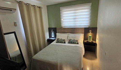 Deluxe-Apartment