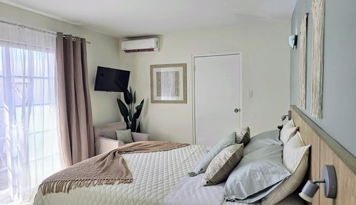 Standard-Apartment, 1 Schlafzimmer