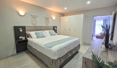 Exclusive-Apartment