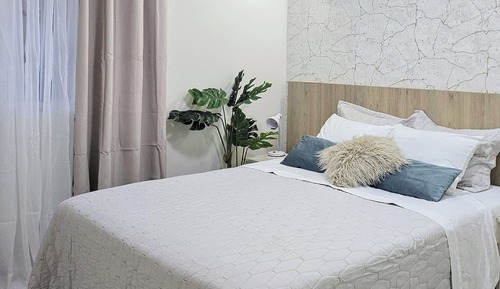 Superior-Apartment, 2 Schlafzimmer