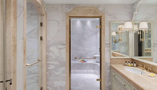 Presidential-Suite