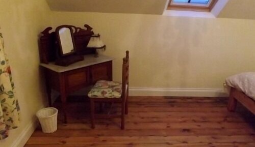 Ferienhaus, mit Bad (The Parlour - Y Parlwr)