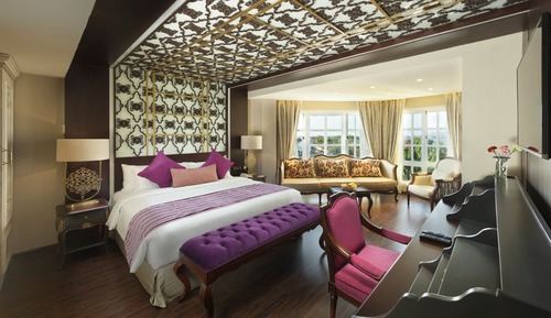 Royal-Suite