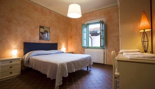 Comfort-Apartment, 1 Schlafzimmer