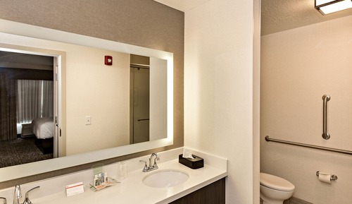 Suite, 1 Schlafzimmer