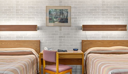 Standard-Doppelzimmer
