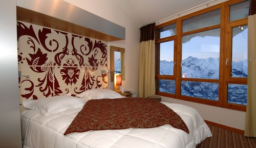 Comfort-Apartment, 2 Schlafzimmer