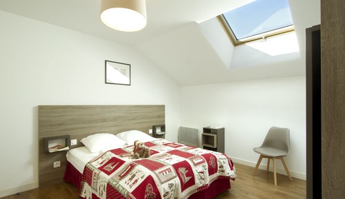 Apartment, 2 Schlafzimmer