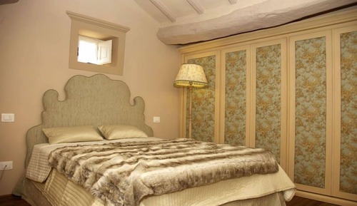 Villa, 1 Schlafzimmer (Gellino)