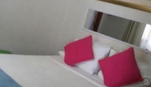 Standard-Doppelzimmer