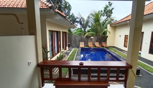 Superior-Doppelzimmer