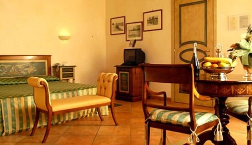 Suite, Whirlpool