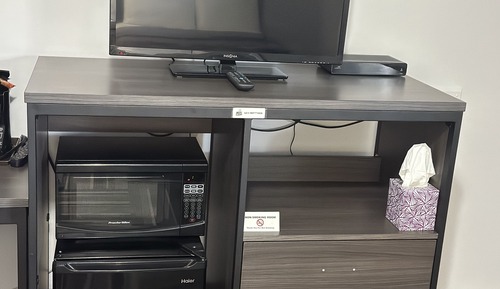 Zimmer, 1 Queen-Bett