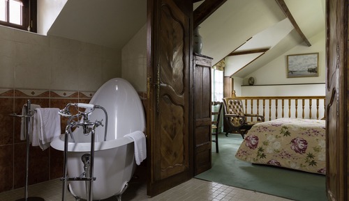 Superior-Doppelzimmer