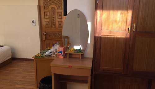 Familienzimmer (Superior)